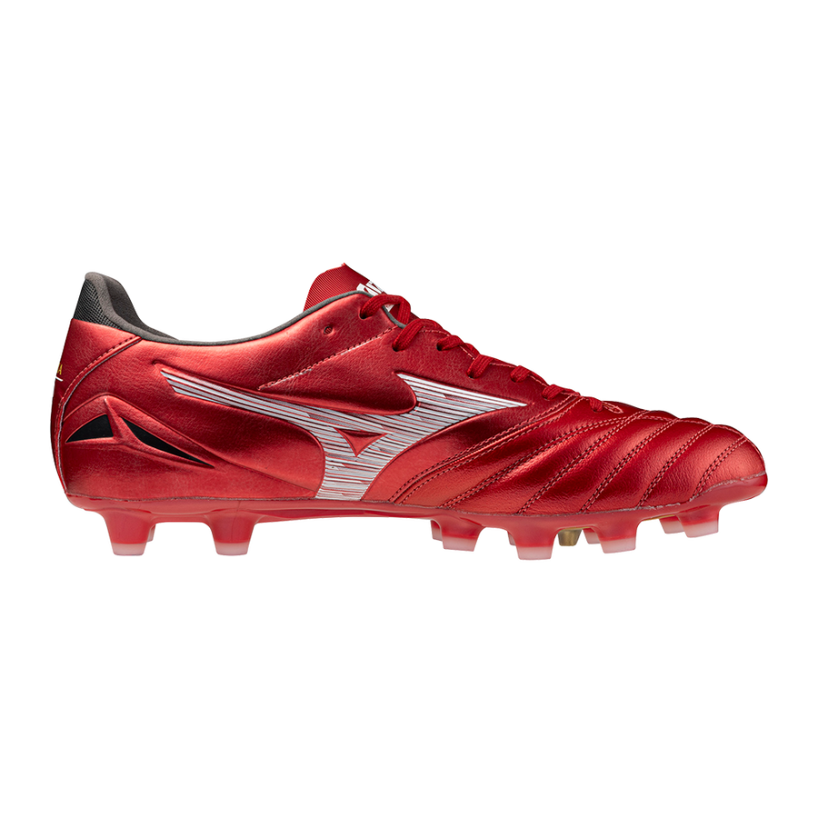 Mizuno MORELIA NEO IV PRO MORELIA 40th Red/White/Black